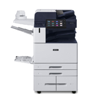 MULTIFUNCIONAL XEROX ALTALINK C8235T, 35PPM, LASER COLOR, DADF, PANTALLA TACTIL, USB, ETHERNET RED, NFC, WIFI, BT, TABLOIDE/A3 -REQUIERE INSTALACION POR AGENCIA DE SERVICIO-