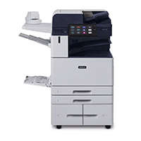 MULTIFUNCIONAL XEROX ALTALINK C8230F, 30PPM, LASER COLOR, DADF, PANTALLA TACTIL, USB, ETHERNET RED, NFC, WIFI, BT, TABLOIDE/A3 -REQUIERE INSTALACION POR AGENCIA DE SERVICIO-