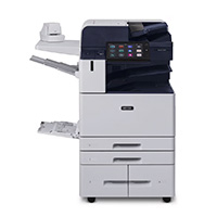 MULTIFUNCIONAL XEROX ALTALINK C8270F, 70PPM, LASER COLOR, DADF, PANTALLA TACTIL, USB, ETHERNET RED, NFC, WIFI, BT, TABLOIDE/A3 -REQUIERE INSTALACION POR AGENCIA DE SERVICIO-