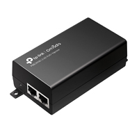 INYECTOR POE | TP.LINK | POE260S | INYECTOR POE+ | 2.5 G