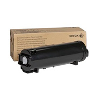 TONER XEROX 106R03943, NEGRO, ALTA CAPACIDAD, 25,900 PAGINAS, PARA VERSALINK B600