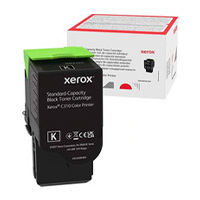 TONER XEROX 006R04360, NEGRO, CAPACIDAD ESTANDAR, 3,000 PAGINAS, PARA C310/C315