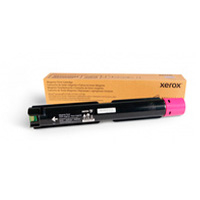 TONER XEROX 006R01830, MAGENTA, ALTA CAPACIDAD, 18,500 PAGINAS, PARA VERSALINK C7120/7125/7130