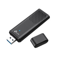 ADAPTADOR USB | TP-LINK | ARCHER TX20U | WIFI 6 | DOBLE BANDA 2.4 GHZ Y 5 GHZ |  AX1800 | SUPER SPEED 3.0