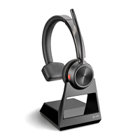 DIADEMA HP POLY 7W6D4AAABA SAVI 7210/ MONOAURAL INALAMBRICA DECT 1920-1930 ALCANCE DE 120 METROS CON BASE PARA TELEFONO ANALOGICO