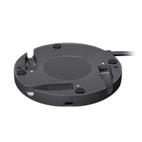 HUB LOGITECH RALLY MIC POD. VIDEOCOLABORACION