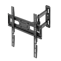 SOPORTE TV P/PARED, MANHATTAN, 462419, 30KG, 37 A 40 ARTICULADO