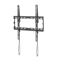 SOPORTE TV P/PARED , MANHATTAN ,462402, 45KG, 32 A 70 INCLINACIÓN