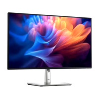 MONITOR LCD DELL P2725H 27 PULGADAS FHD 1920 X 1080 100HZ VGA, HDM, DP, USB-C 3 AÑOS DE GARANTIA 210-BMFJ