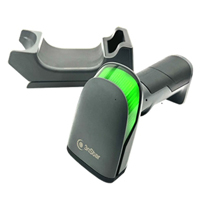 LECTOR DE CODIGO DE BARRAS 3NSTAR SC430, NEGRO/GRIS INALAMBRICO, IMAGER,1D, 2D, 60 CUADROS POR SEGUNDO, OMNIDIRECCIONAL, ALCANCE 100M