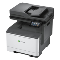 MULTIFUNCIONAL LEXMARK CX532ADWE, NP 50M7035, PPM 35 NEGRO/COLOR, LASER COLOR, USB, WIFI, DUPLEX