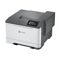 IMPRESORA LEXMARK CS531DW, NP 50M0015, PPM 35 NEGRO/COLOR, LASER COLOR, USB, WIFI, DUPLEX