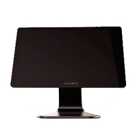 TERMINAL PUNTO DE VENTA TECHZONE TZPOAIOC01, MULTI TOUCH CAPACITIVO, FHD 10 PUNTOS, 15.6 PULGADAS, INTEL CELERON J6412 RAM 8 GB DDR 4 2666 MHZ 128 GB DDR M.2. NO INCLUYE LICENCIA.