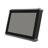 TABLETA EC LINE EC-WT-10N, NEGRO, PANTALLA TOUCH, 10.1 PULGADAS, INTEL ATOM X5-Z8350, 4GB RAM, 64GB, WINDOWS 10 ENTERPRISE 64 BITS