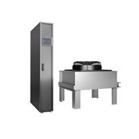 SISTEMA DE ENFRIAMIENTO DE PRECISION TRIPP LITE SRCOOLDXRW25 SISTEMA DE ENFRIAMIENTO DE PRECISIóN EN HILERAS - 25.8 KW [88,000 BTU/H], TRIFáSICO, 208V, 42U, 300 MM. GARANTIA 1 AÑO.