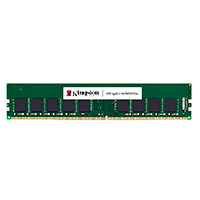MEMORIA PROPIETARIA KINGSTON DIMM DDR4 16GB 3200MT/S CL22 288-PIN 1.2V KTD-PE432E/16G