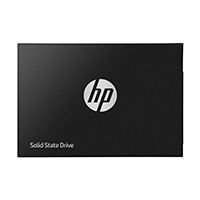 UNIDAD DE ESTADO SOLIDO SSD INTERNO HP S650 960GB 2.5 SATA3 500MB ESCRITURA,560MB LECTURA (345N0AA)