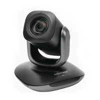 CAMARA WEB PTZ HIKVISION DS-UVC-P12 ALTA DENIFICION (1080P) PARA SALAS DE JUNTAS / GRAN ANGULAR / MICROFONO INTEGRADO / FACIL DE INSTALAR / REDUCCION DE RUIDO INTELIGENTE