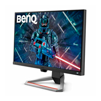 MONITOR BENQ GAMING EX2710S 27 1920X1080 HDMI 2.0X2 DP 1.2X1 BOCINAS 2.5WX2 TECNOLOGIA EYE CARE 3 AÑOS DE GARANTIA