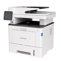 MULTIFUNCIONAL PANTUM BM5100AFDW, PPM 42, LASER MONOCROMATICO, USB, WIFI, ETHERNET, DUPLEX, ADF, CAMA PLANA, FAX
