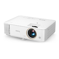 VIDEOPROYECTOR BENQ TH685I DLP 3000 LUM FHD 1920X1080 LAMPARA 297W HASTA 15000 HRS ZOOM 1.3X HDMI 2.0X2 USB TIPOA X1 BOCINA 5WX1