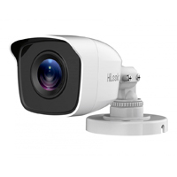 CAMARA BALA TURBO HD 2 MEGAPIXELES HILOOK BY HIKVISION THC-B120-PC GRAN ANGULAR 103 / LENTE 2.8 MM / IR EXIR INTELIGENTE 20 MTS / EXTERIOR IP66 / DWDR / TVI-AHD-CVI-CVBS