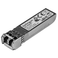 MODULO TRANSCEPTOR SFP COMPATIBLE CISCO SFP-10G-SR-S - 10GBASE-SR - FIBRA MULTIMODO 10GB - LC 300M 850NM - CISCO FIREPOWER, ASR9000, C9300 DDM - STARTECH.COM MOD. SFP10GSRSST