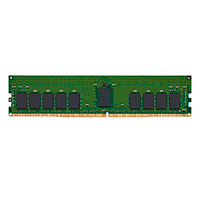 MEMORIA PROPIETARIA KINGSTON DIMM DDR4 ECC 16GB 3200MT/S CL22 288-PIN 1.2V KTD-PE432D8/16G