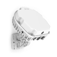 ACCESS POINT HPE ARUBA R4H22A AP-577 (RW) PARA EXTERIORES 11AX