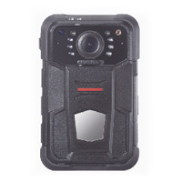 CAMARA MOVIL BODY CAM HIKVISION DS-MH2311/32G/GLE GRABACION A 1080P / IP67 / H.265 / 32 GB / GPS / WIFI / 3G Y 4G / FOTOS DE 30 MEGAPIXEL