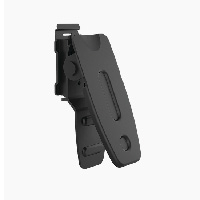 CLIP DE METAL PARA BODY CAM / COMPATIBLE CON DS-MH2311 - DS-MCW405 - DS-MCW407