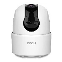 CAMARA IP / IMOU / IPC-TA22CN-D-IMOU / RANGER 2C 2 MP / WIFI / PT / H.265 / AUTOTRACKING / DETECCION DE HUMANOS / MODO PRIVACIDAD / MICROFONO Y BOCINA INTEGRADA / IR DE 10 MTS / SIRENA / 3.6MM / RANU