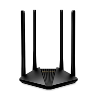 ROUTER | MERCUSYS | MR30G | GIGABIT | DOBLE BANDA | WIFI | AC1200 | SUSTITUYE A AC12G