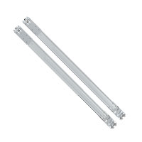 KIT DE RIEL SYNOLOGY RKS-02 DESLIZANTE PARA INSTALAR SERVIDORES SYNOLOGY DE MONTAJE EN RACK