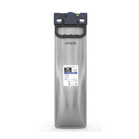 BOLSA DE TINTA EPSON MODELO T05A NEGRO, PARA WF- C878R, RENDIMIENTO 20,000 PAGINAS, COSTO PP $0.08C