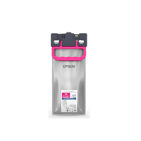 BOLSA DE TINTA EPSON MODELO T05A MAGENTA, PARA WF- C878R, RENDIMIENTO 20,000 PAGINAS, COSTO PP $0.13C
