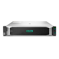 SERVIDOR HPE PROLIANT DL180 GEN10 INTEL XEON SILVER 4208 2,1 GHZ 8 NÚCLEOS 1P 16 GB-R P816I-A 12 FACTOR DE FORMA GRANDE FUENTE DE ALIMENTACIÓN DE 500 W