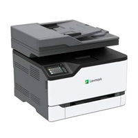MULTIFUNCIONAL LEXMARK CX431ADW, NP 40N9370, PPM 26 NEGRO / COLOR, LASER COLOR, USB, WIFI, ETHERNET, DUPLEX