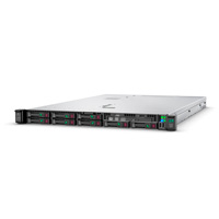 SERVIDOR HPE PROLIANT DL360 GEN10 INTEL XEON GOLD-5218R 20-CORE (2.10GHZ) 32GB (1 X 32GB), 8 X HOT PLUG 2.5IN SFF, SMART ARRAY S100I SATA NO OPTICAL NC 800W 3Y NBD