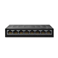 SWITCH TP-LINK LS1008G OMADA 8GE DESKTOP UNMANAGEMENT