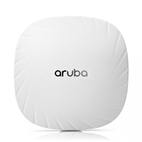 ACCESS POINT HPE ARUBA R2H28A AP-505 RW DUAL RADIO 2X22 802.11AX CON ANTENAS INTERNAS