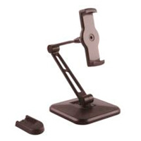 SOPORTE AJUSTABLE PARA TABLET - CON BRAZO - BASE UNIVERSAL PARA IPAD Y TABLETS DE 4.7 A 12.9 MONTAJE EN ESCRITORIO O PARED - STARTECH.COM MOD. ARMTBLTDT
