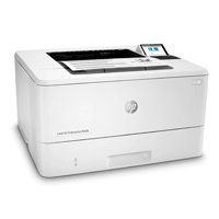 IMPRESORA HP OPS LASERJET ENTERPRISE M406DN, 42 PPM, LASER MONOCROMATICA, USB, ETHERNET (RED)