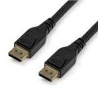 CABLE DE 5M DISPLAYPORT 1.4 - CERTIFICADO VESA - 8K60HZ - HBR3 - HDR - CABLE DE PANTALLAS DP A DP - CABLE DISPLAYPORT DE 8K - STARTECH.COM MOD. DP14MM5M