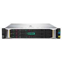 UNIDAD DE RESPALDO HPE STOREONCE 3620 24TB SYSTEM (16 TB USABLE)