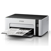 IMPRESORA EPSON M1120, 32 PPM NEGRO, TINTA CONTINUA, ECOTANK, USB, WIFI, MONOCROMATICA