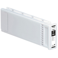 CARTUCHO EPSON MODELO T694 NEGRO PHOTO, PARA PLOTTER SERIE T (700 ML)