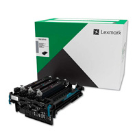 KIT DE IMAGEN LEXMARK NEGRO Y A COLOR, NP 78C0ZV0, HASTA 125000 PAGINAS, MODELOS C2535DW,CX622ADE,CS421DN.CS521DN,CX625ADHE,CX522ADE,CS622DE,CX421DN