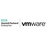 LICENCIA HPE VMW VSPHERE STD 1P 3YR E-LTU