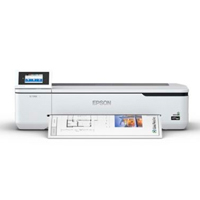 PLOTTER EPSON SURECOLOR T3170, IMPRESORA, 24 PULGADAS, 61 CM, USB, WIFI, ETHERNET RED, 2400 X 1200 DPI